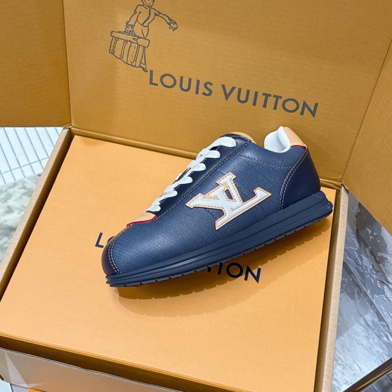 l0vis Vvtt0n trainer sneaker